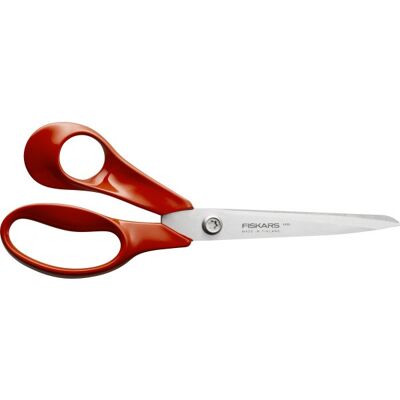 Fiskars Classic Universalsaks, Venstre, 21 Cm Fiskars Classic Universalsaks, Venstre, 21 Cm