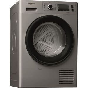 Whirlpool Awz9hps Domestic Tørretumbler, Grå