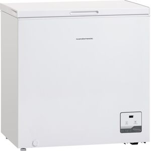 Scandomestic Cf200wd Kummefryser