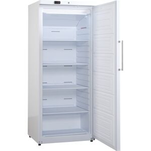 Scandomestic Scancool Fryser Til Opbevaring - Guf590wb Scandomestic Scancool Fryser Til Opbevaring - Guf590wb