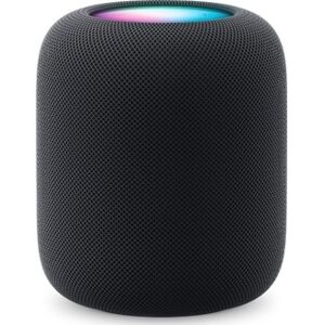 Apple Homepod, Midnat