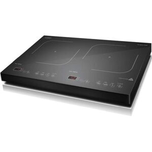 Caso Induktionskogeplade - Pro Menu 2800 Caso Induktionskogeplade - Pro Menu 2800