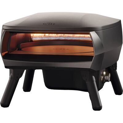 Witt Piccolo Rotante 13'' Pizzaovn, Sort Witt Piccolo Rotante 13'' Pizzaovn, Sort