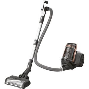 Bissell Smartclean Advanced Fz Copper Støvsuger