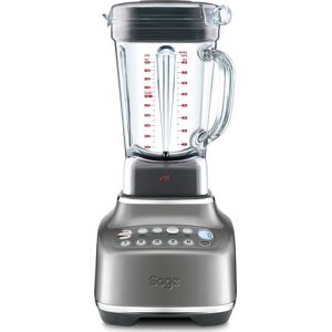 Sage Sbl 820 Shy The Q Blender, Grå