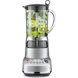 Sage Sbl 620 Sil The Fresh & Furious Blender