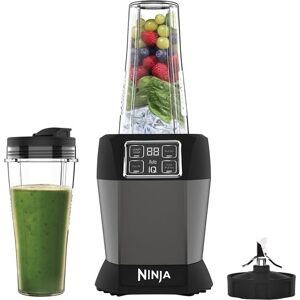 Ninja Blender Med Auto-Iq, 0,7 L