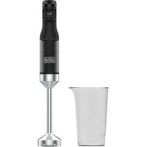 Black & Decker 1500w Stavblender, Sort