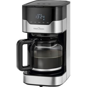 Proficook Ka 1169 Kaffemaskine, 1.5 L