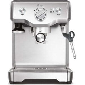 Sage Ses 810 Bss The Duo Temp Pro Espressomaskine