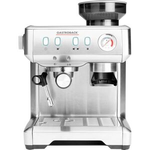 Gastroback 42619 Design Espresso Advanced Barista