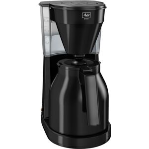 Melitta Easy Therm 2.0 Kaffemaskine, Sort