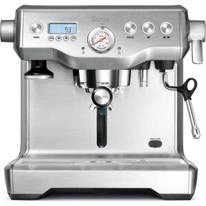 Sage Bes 920 Bss Dual Boiler Espressomaskine, Grå