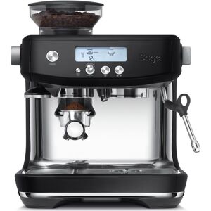 Sage Ses 878 Btr Espressomaskine, Sort