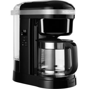 KitchenAid Classic Kaffemaskine 1,7 L, Sort