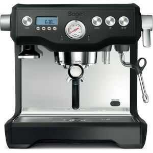 Sage Ses 920 Btr Dual Boiler Espressomaskine, Sort