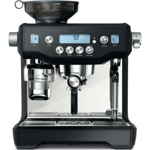 Sage Ses 980 Btr The Oracle Espressomaskine, Sort