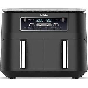 Ninja Air Fryer Dual Zone, 7,6 L