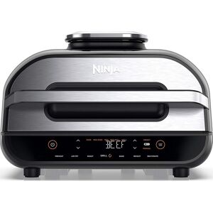 Ninja Foodi Max Grill & Hot Air Fryer