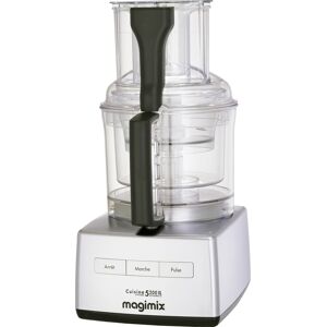 Magimix Cs 5200 Xl Foodprocessor, Mat Krom