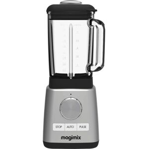 Magimix Power Blender, Mat Stål