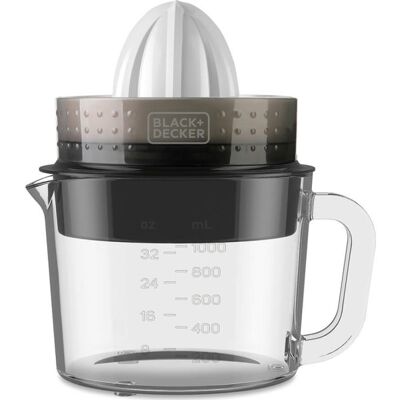 Black & Decker Citruspresser, 1 L Black & Decker Citruspresser, 1 L