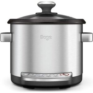 Sage Brc 600 Bss The Risotto Plus Riskoger