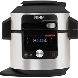 Ninja Foodi One-Lid 12-I-1 Multi-Cooker, 7,5 L