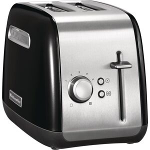 KitchenAid Classic Brødrister Til 2 Skiver, Sort