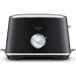 Sage Bta 735 Btr The Toast Select Luxe, Sort