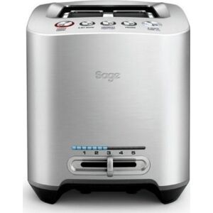 Sage Bta 825 The Smart 2 Slice Toaster