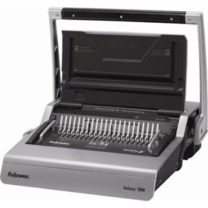 Fellowes Galaxy 500 Comb Binder