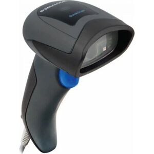 Zebra Datalogic Quickscan Qd2430 Stregkode Scanner