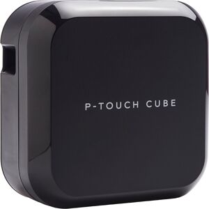Brother Pt-P710bt Cube Plus Labelprinter