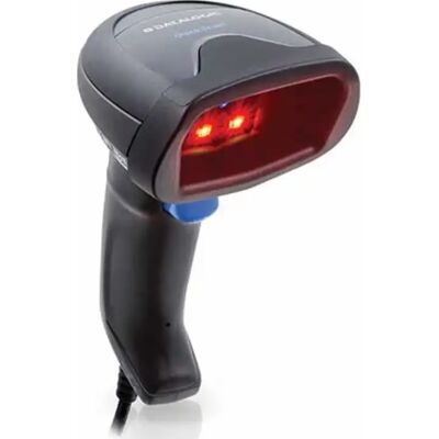Zebra Datalogic Quickscan Qw2520 Stregkode Scanner Zebra Datalogic Quickscan Qw2520 Stregkode Scanner