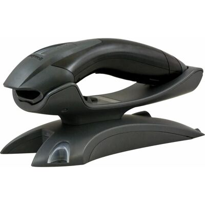 Zebra Honeywell Voyager 1202g Trådløs Stregkode Scanner Zebra Honeywell Voyager 1202g Trådløs Stregkode Scanner