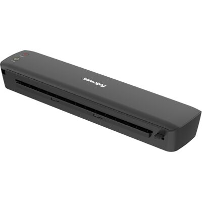 Fellowes Arc A3 Lamineringsmaskine, Sort Fellowes Arc A3 Lamineringsmaskine, Sort