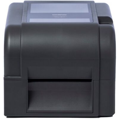 Brother Td-4420tn Professionel Labelprinter Brother Td-4420tn Professionel Labelprinter