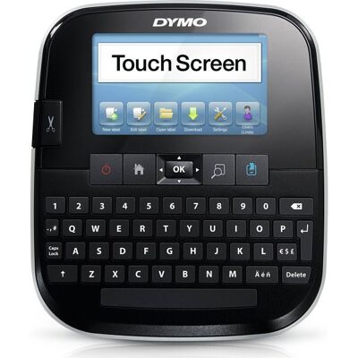 Dymo Labelmanager 500ts Dymo Labelmanager 500ts