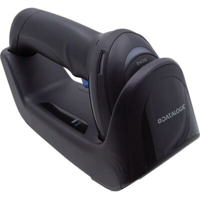 Zebra Datalogic Gryphon Gm4200 Trådløs Stregkode Scanner Zebra Datalogic Gryphon Gm4200 Trådløs Stregkode Scanner