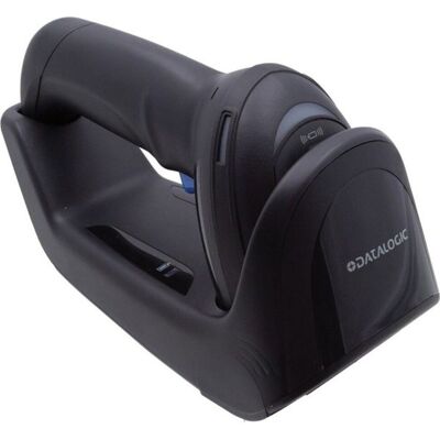 Zebra Datalogic Gryphon Gm4200 Trådløs Stregkode Scanner Zebra Datalogic Gryphon Gm4200 Trådløs Stregkode Scanner