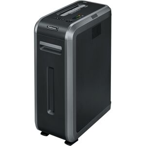 Fellowes Powershred 125ci Krydsmakulator