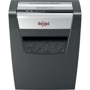 Rexel Momentum X312 Makulator