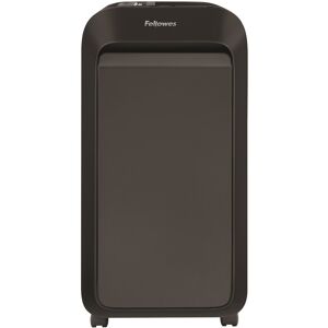 Fellowes Powershred Lx 221 Mikromakulator, Sort