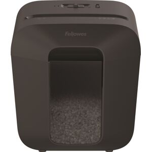 Fellowes Powershred Lx25m Mini-Cut Makulator