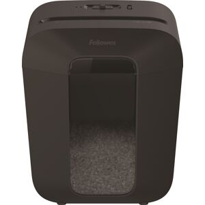 Fellowes Powershred Lx41 Mini-Cut Makulator