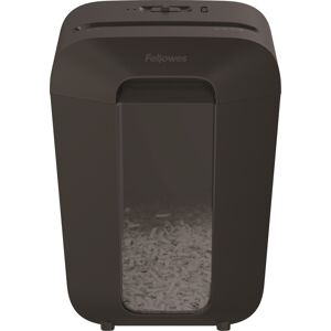 Fellowes Powershred Lx70 Cross-Cut Makulator