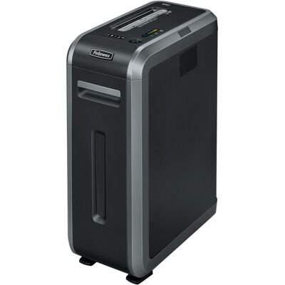 Fellowes Powershred 125ci Krydsmakulator Fellowes Powershred 125ci Krydsmakulator