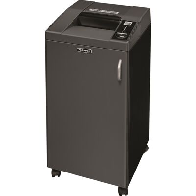Fellowes Fortishred 3250hs High-Security Makulator Fellowes Fortishred 3250hs High-Security Makulator