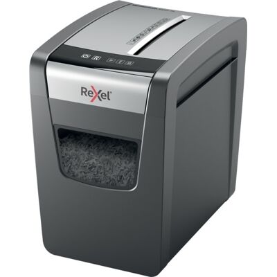 Rexel Momentum X410-Sl Slimline Makulator Rexel Momentum X410-Sl Slimline Makulator